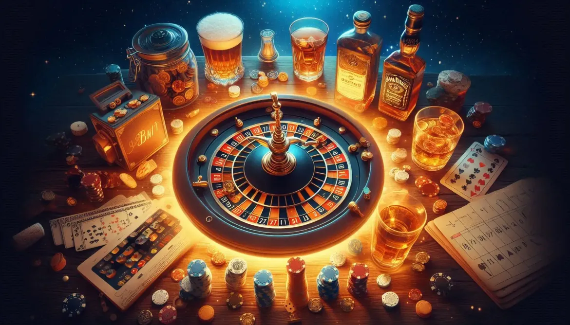 MrPacho Casino